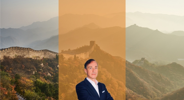 Turistas españoles a China Cada vez más….pero gastando menos Turistas españoles a China Cada vez más….pero gastando menos