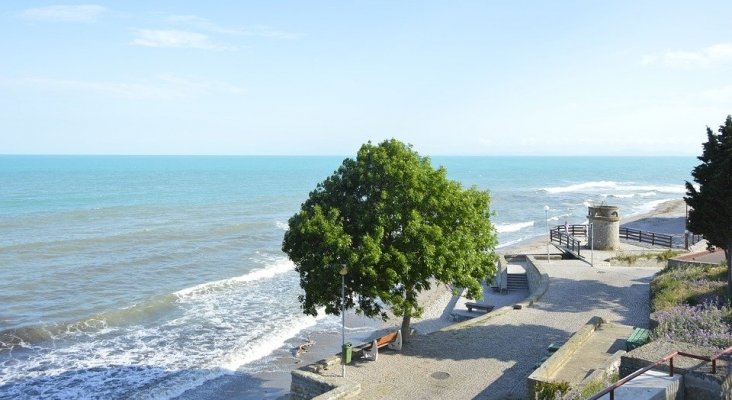 Playas de Bulgaria