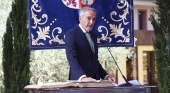 José Alberto Díaz Pico, nuevo consejero de Cultura, Turismo y Deporte de Castilla y León