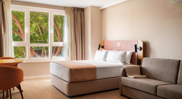 Apartamento de Limehome