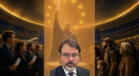 La UE aplica una decisión salomónica en el tema de la maleta… o no