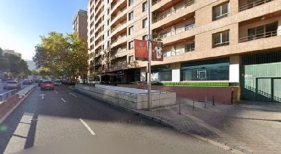 Edificio en Alberto Alcocer, 43
