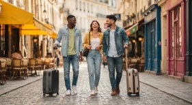 Palma (Mallorca) registra la mayor brecha de Europa entre Airbnb y hoteles: 547 euros de diferencia
