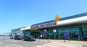Aeropuerto de Newcastle