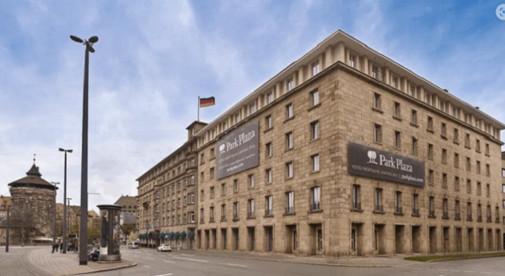 Park Plaza Nüremberg, uno de los hoteles de PPHE