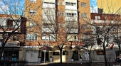 Hotel Villa de Barajas