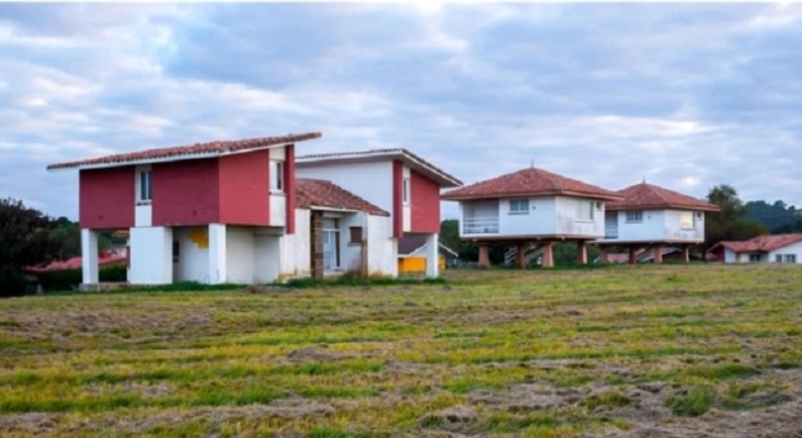 Ciudad Vacacional de Perlora |Escapada rura