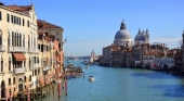 Venecia quiere subir la tasa de entrada a la ciudad