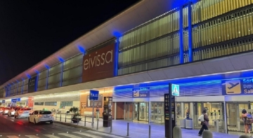 Aeropuerto de Ibiza