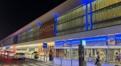 Aeropuerto de Ibiza