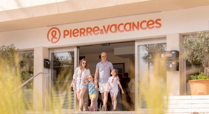 Pierre & Vacances