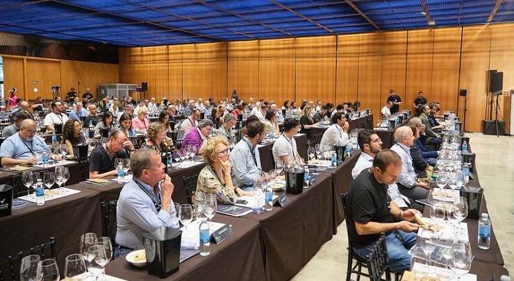 Island Wines Summit genera en Tenerife una comunidad global con futuro para los vinos insulares Island Wines Summit genera en Tenerife una comunidad global con futuro para los vinos insulares
