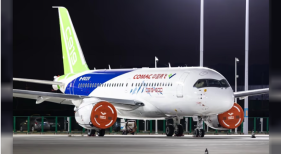 El C919-600