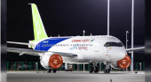 El C919-600
