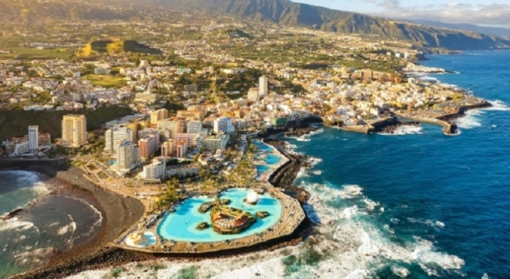 Puerto de la Cruz