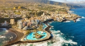 Puerto de la Cruz