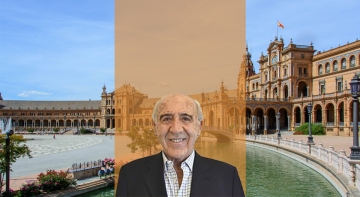 El turismo y la imagen de España