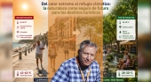 Cómo deben reaccionar los destinos ante el impacto del cambio climático