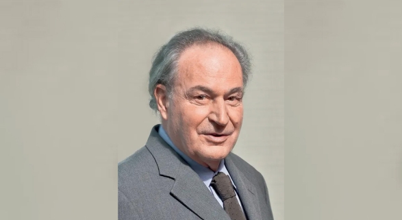 Gérard Brémond