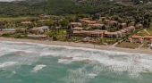 Meliá firma su primer hotel en Corfú, el séptimo en Grecia