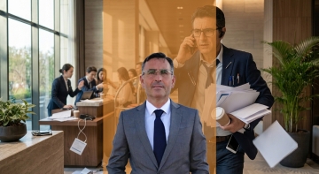 Dirección hotelera sostenible: el arte de mantener el rendimiento sin perder el equilibrio