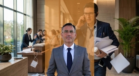 Dirección hotelera sostenible: el arte de mantener el rendimiento sin perder el equilibrio Dirección hotelera sostenible: el arte de mantener el rendimiento sin perder el equilibrio