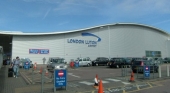 Aeropuerto de Luton 