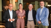 Canarias presenta en Reino Unido su estrategia de sostenibilidad ambiental, social y económica