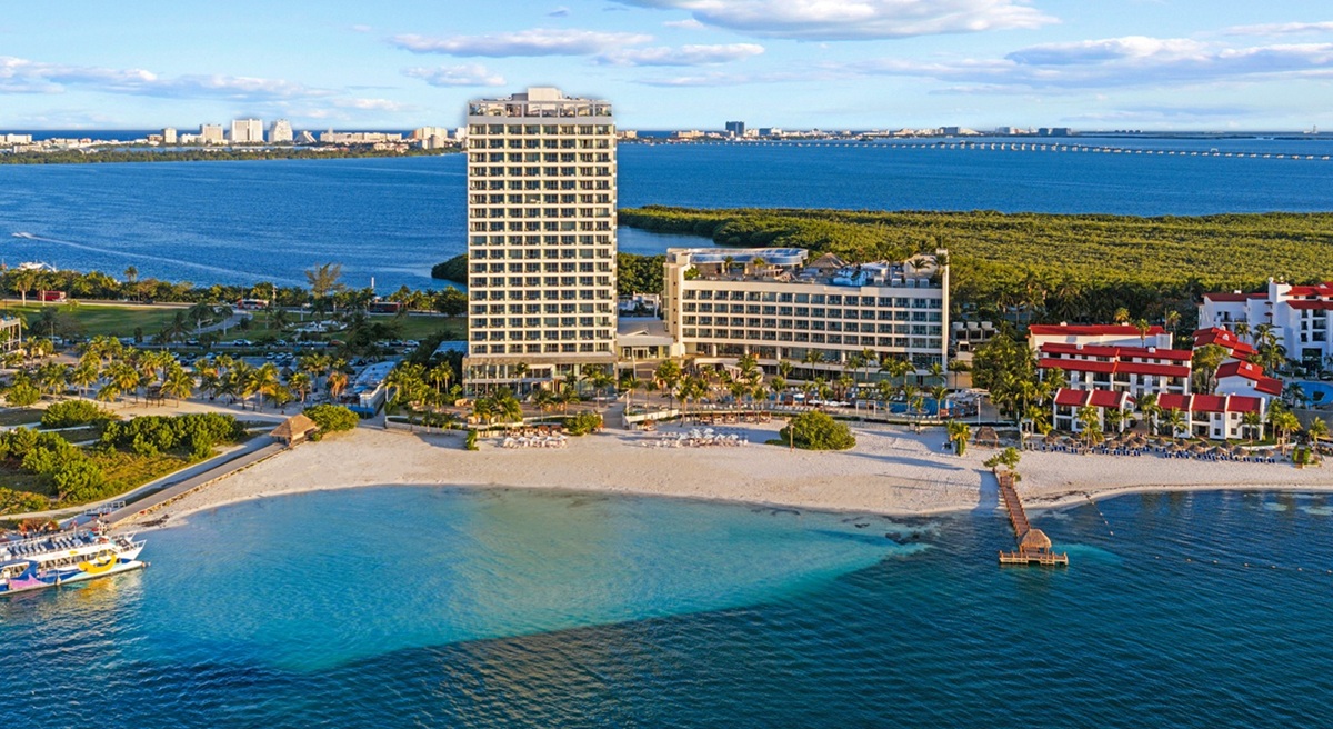 Fuerte Group Hotels se alía con Hilton para abrir su primer establecimiento con marca propia fuera de España Fuerte Group Hotels se alía con Hilton para abrir su primer establecimiento con marca propia fuera de España