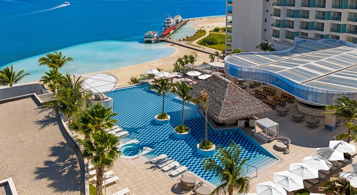 Fuerte Group Hotels se alía con Hilton para abrir su primer establecimiento con marca propia fuera de España Fuerte Group Hotels se alía con Hilton para abrir su primer establecimiento con marca propia fuera de España
