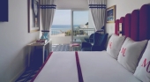 Habitación del Mongibello Ibiza
