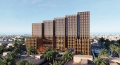 NH Hotels & Resorts desembarca en Oriente Próximo con un hotel en Arabia Saudí