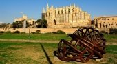 Catedral de Palma, Mallorca