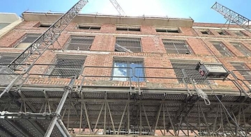 Inmueble adquirido por Edgar Suites