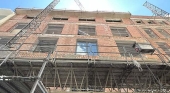 Inmueble adquirido por Edgar Suites