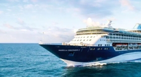 El Marella Discovery 2 El Marella Discovery 2
