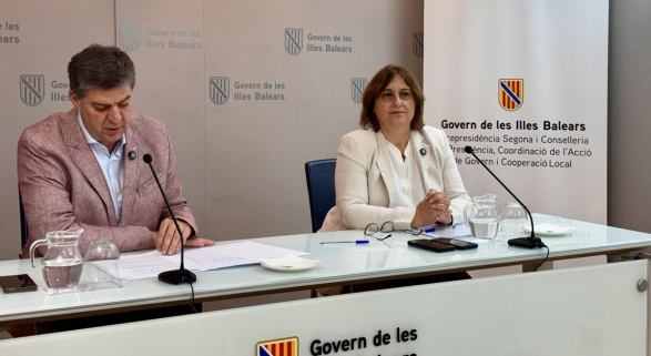 govern baleares 