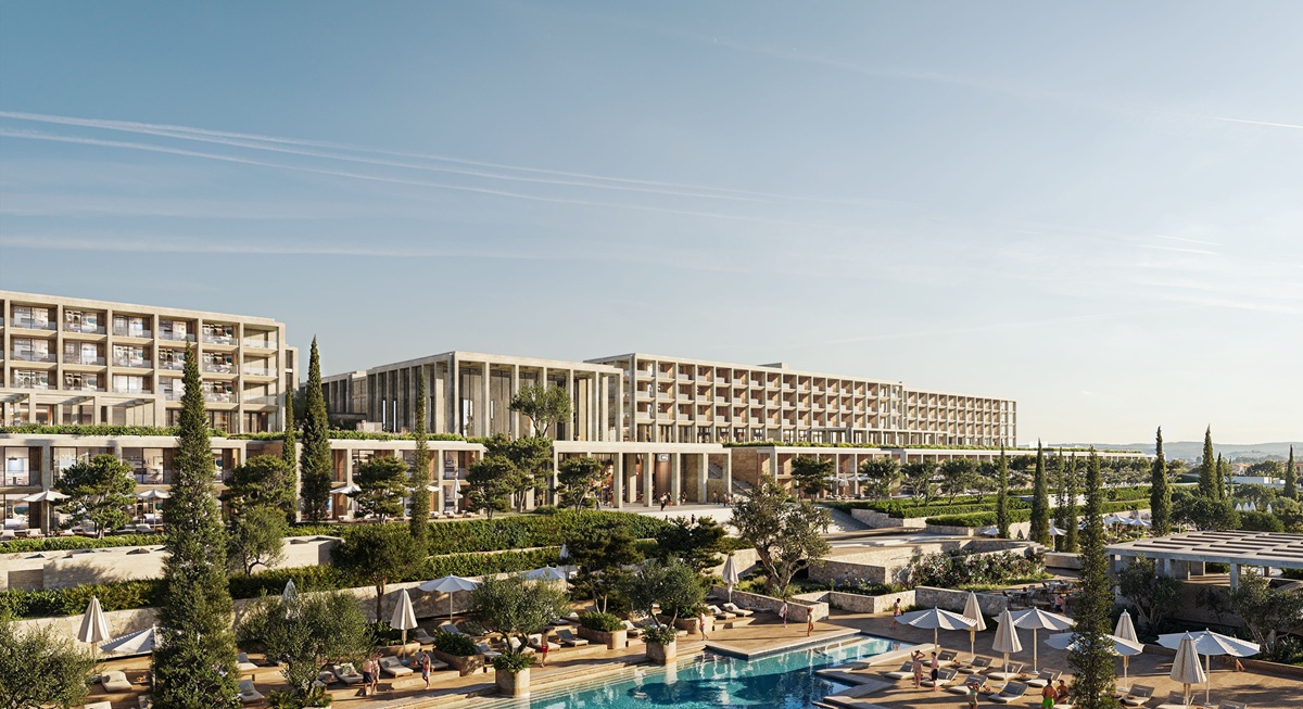 Akra Didim Resort & Spa 