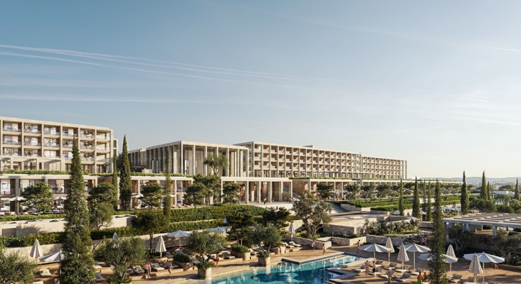 Akra Didim Resort & Spa 