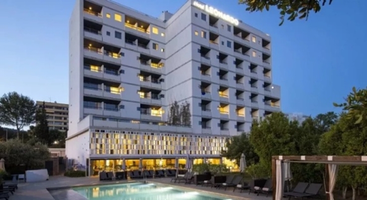 Leonardo Boutique Hotel Mallorca Port Portals Adults Only