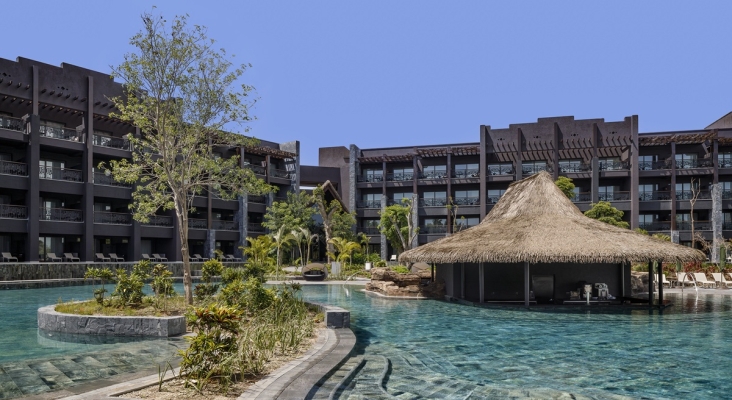 Lopesan inaugura tres nuevos hoteles en Punta Cana (R. Dominicana) y suma más de 1.000 habitaciones