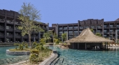 Lopesan inaugura tres nuevos hoteles en Punta Cana (R. Dominicana) y suma más de 1.000 habitaciones