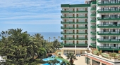 El fondo soberano de Abu Dabi pone a la venta el hotel Sol Puerto de la Cruz (Tenerife) por debajo del precio de mercado