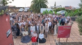 Cerca de 250 profesionales asisten en Tenerife al Global MICE Forum 2026