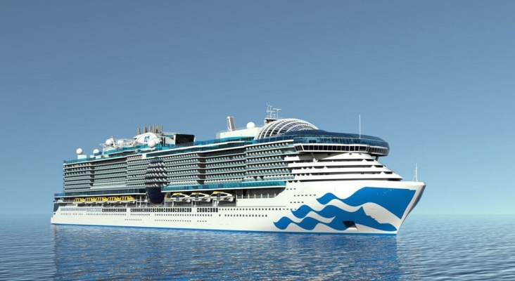 El Sun Princess