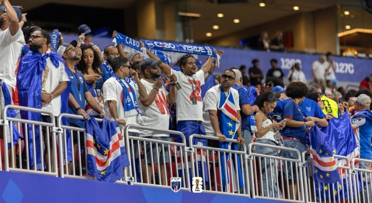 El efecto del Mundial dispara un 266% las búsquedas para viajar a Cabo Verde