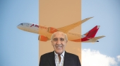 Aviación: la industria de la permanente reestructuración
