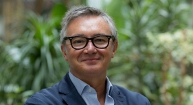 Manuel Gavira, consejero de Turismo de Andalucía | Foto: Vox