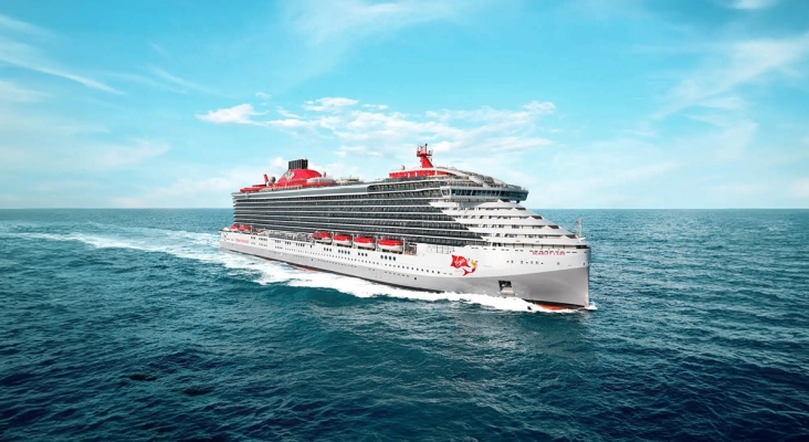 Egipto también veta la escala del crucero LGTBIQ+ rechazado previamente por Turquía
