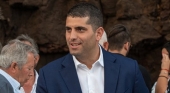 Benjamín Perdomo, consejero delegado de los CACT de Lanzarote entre 2019 y 2023